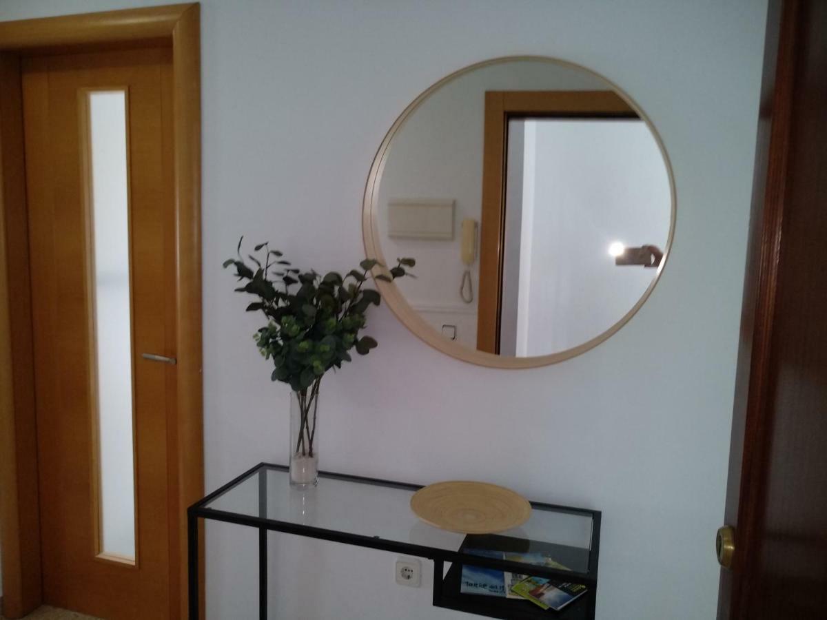 Atico Olimpo Apartment ตอร์เรเดลมาร์ ภายนอก รูปภาพ